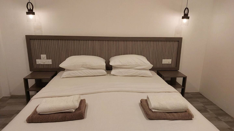 Bedroom 3, Nirili Villa, Kaafu Atoll