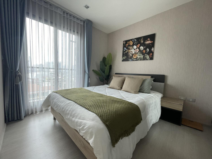 Ultra luxury Condo, Khlong Toey