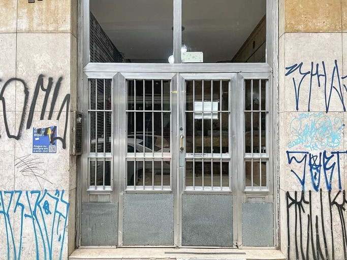 Exterior & Views 2, Coliving São João, São Paulo