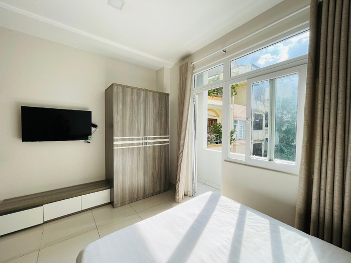 Bedroom 9