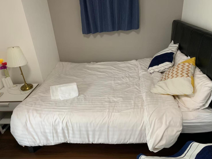 Bedroom 30
