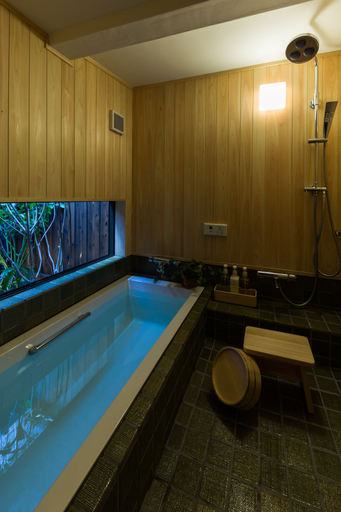 Sport & Beauty, Kyoisuke, Kyoto