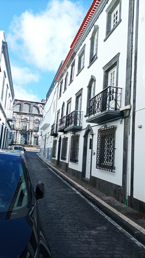 Others 4, Colegio 86, Ponta Delgada