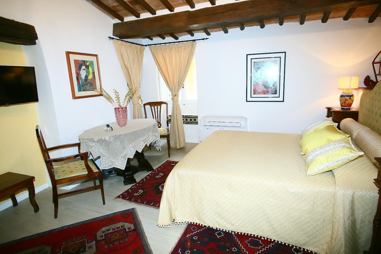 Bedroom 2, B&b Porta Nuova, Perugia