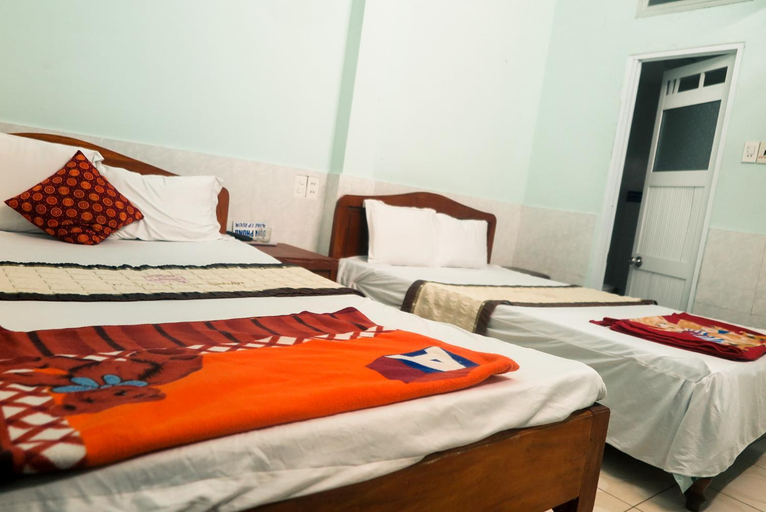 Bedroom 6