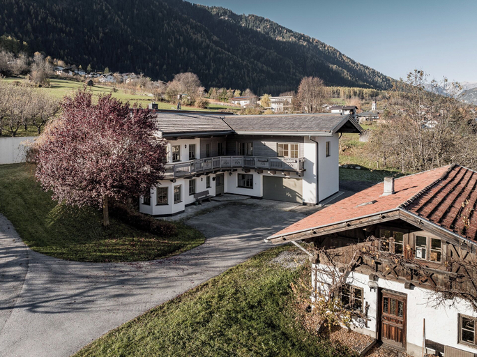 Exterior & Views 1, Chalet Pirchhof by MYALPS, Imst