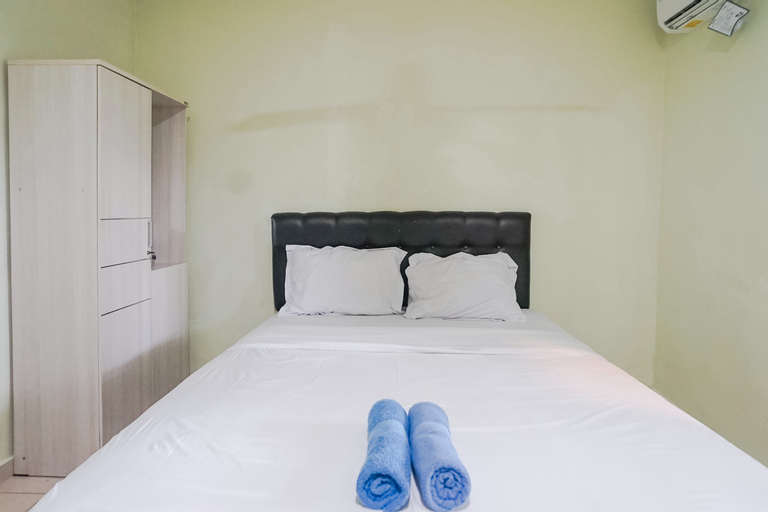 Bedroom 30