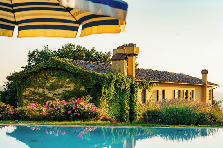 Exterior & Views 2, Villa Pietraia, Florence