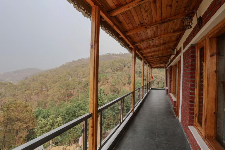Others 2, Vatika Vista, Almora