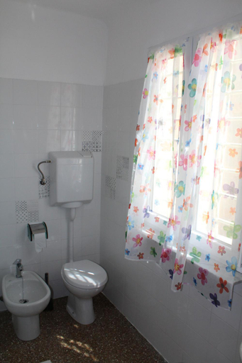 Bedroom 2, Appartamento LUNA, Genova