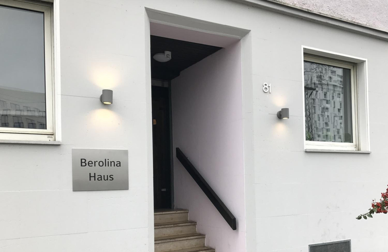 Exterior & Views 2, Berolina Haus, Düsseldorf