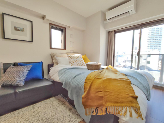 Bedroom 20