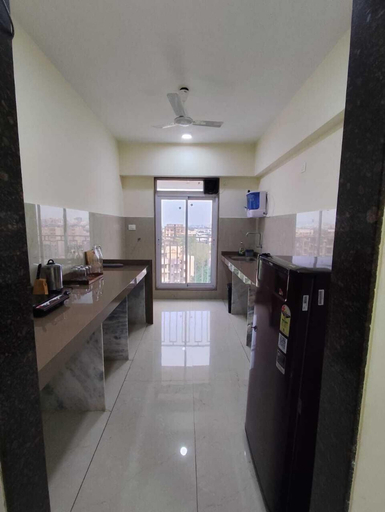 Others 5, Varsity by Daily Stays, Mumbai Suburban