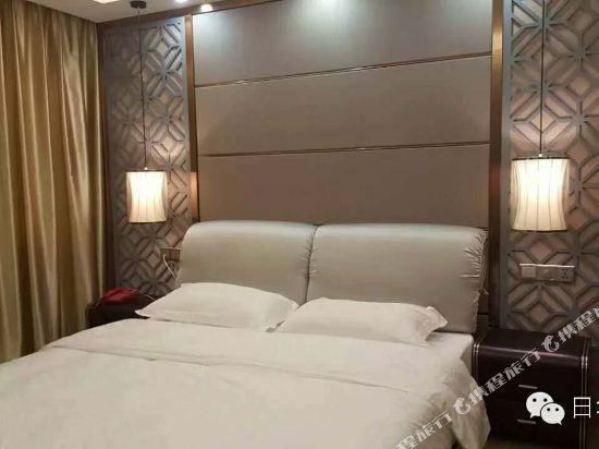 Geliangdongfang Apartment, Shenzhen