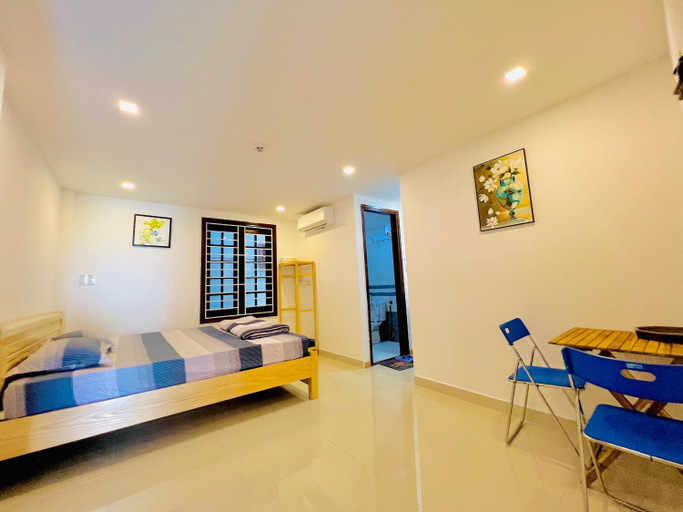 Bedroom 11