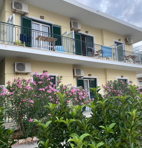 Others 4, Lemon Art Hotel Apartments, Peloponnese