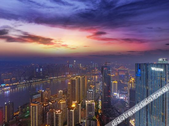 Others 4, SEYA Panoramic Hotel - Chongqing Cloud Eye（Managed by SEYA GROUP）, Chongqing