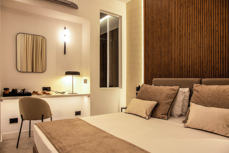Bedroom 4, Mamalu - Corso Umberto, Napoli