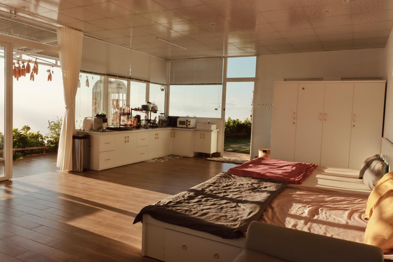 Bedroom 2, THO NON GARDEN CLOUDY OCEAN VIEW, Bảo Lộc