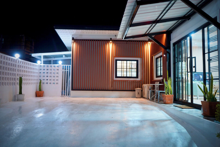 Exterior & Views 2, Room 61, Phuket Island
