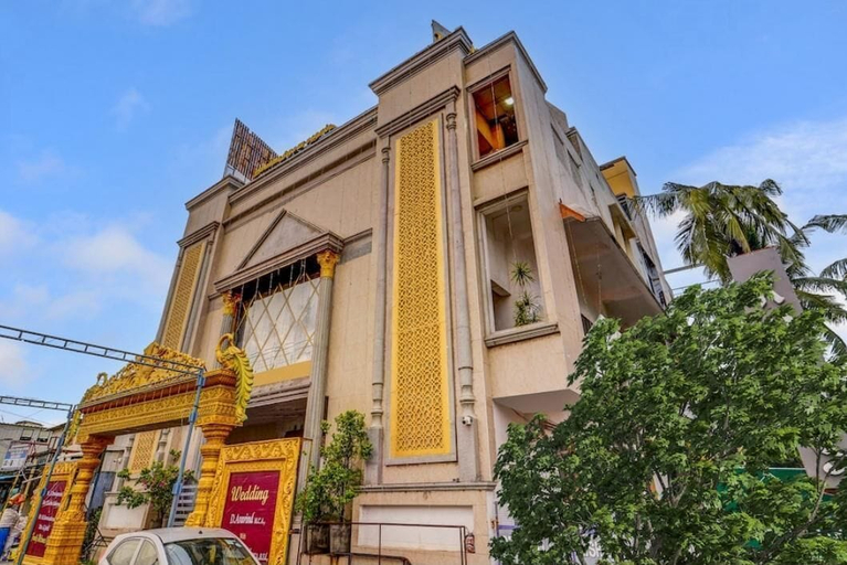 SanvaLuxuryRoom By Royal VIP Hospitality, Kancheepuram
