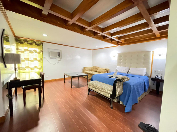 Bedroom 16
