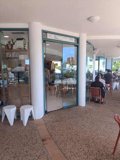 Food & Drinks 5, Grand Palais Boolarong Beachside Resort, Maroochy - Mooloolaba
