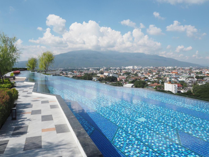 Sport & Beauty 2, Luxury Astra Sky River, Muang Chiang Mai