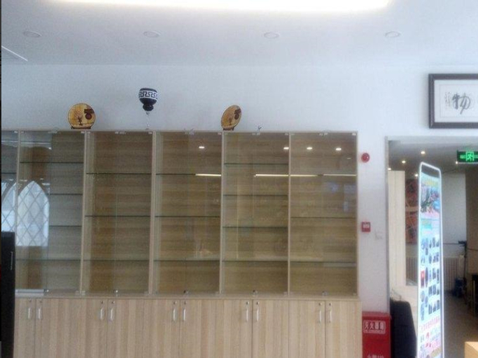 Others 3, Home Inn Yiju Hotel (Qingdao May 4th Square Mixc City Zhiquan Road Metro Station Branch), Qingdao