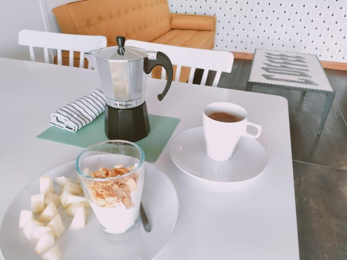 Food & Drinks, Apartamentos Walden by gaiarooms, Salamanca