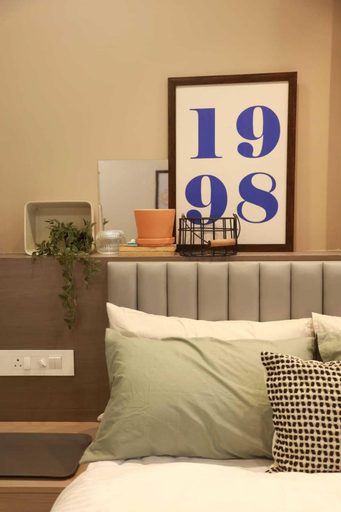 Southside by Daily Stays, Mumbai City