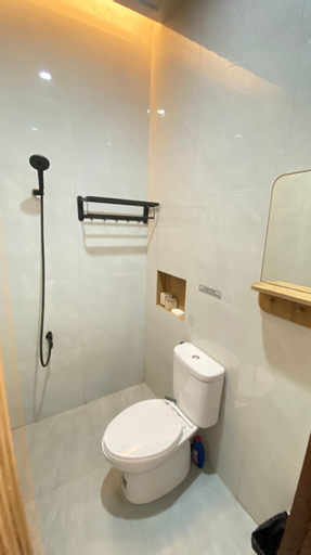 Bedroom 5, Villa Dwikora Pekanbaru, Pekanbaru