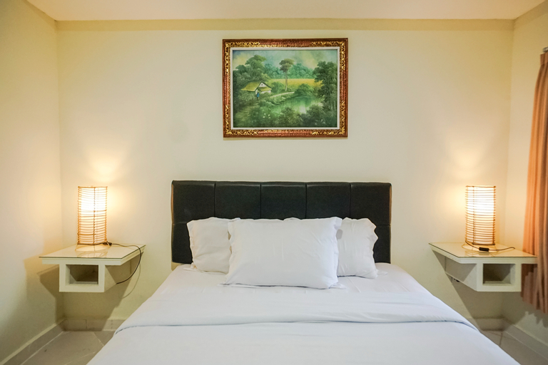Bedroom 9