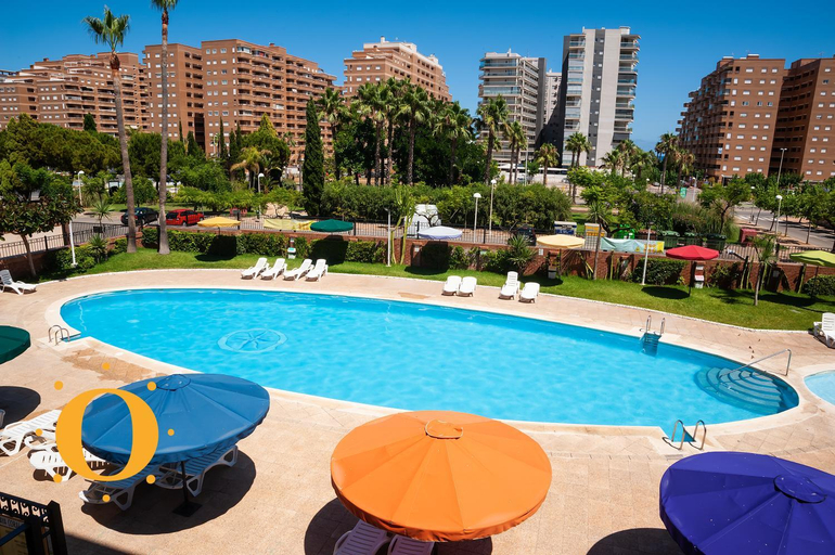 Others 2, Holiday Deluxe Magic World Playa Coral I, Castellón