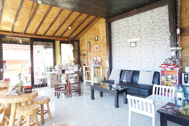 Food & Drinks 4, Collection O 93000 Karona Berg Homestay & Cafe, Banyuwangi