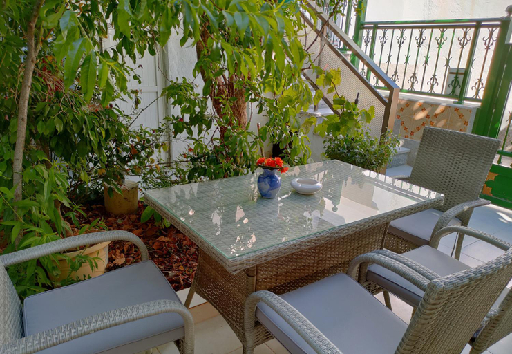 Others 4, Cleopatra's House Apartments, South Aegean