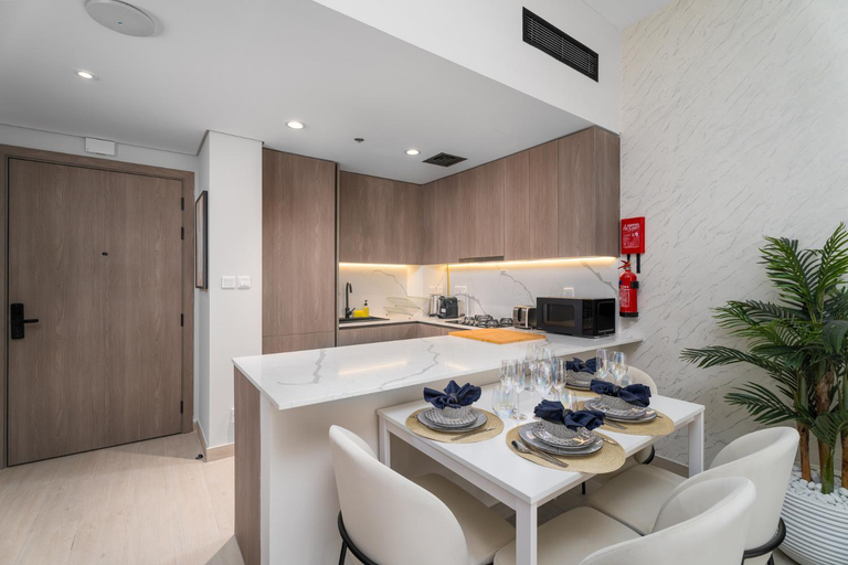 Others 4, Nasma Luxury Stays-Laya Heights Studio City , Dubai