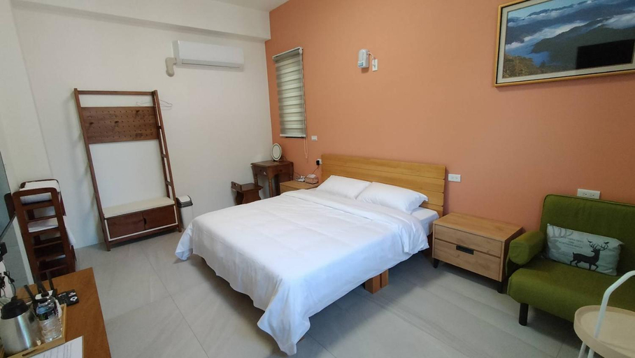Others 4, Liangchen B&B, Chiayi County
