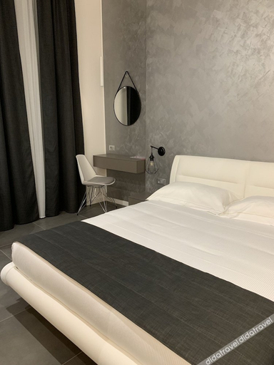 1, ApartHotel Bossi, Milano