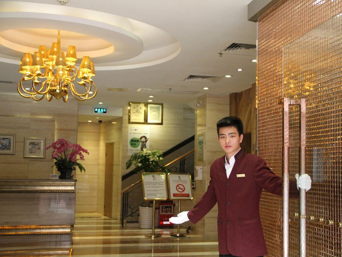 Others 5, L Hotel Zhuhai Gongbei Port Qinglv Road, Zhuhai