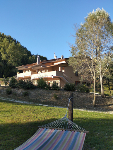 Exterior & Views 2, PianPieve Nature and Relax apartments, Perugia