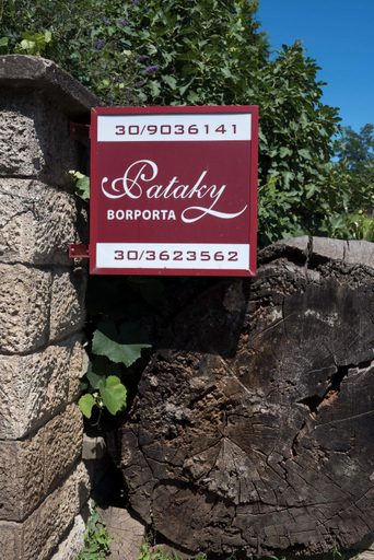 Others 4, Pataky Borporta, Tokaji