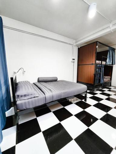 Bedroom 9
