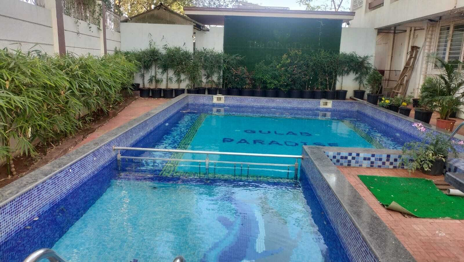 Sport & Beauty, Hotel Lonavala Inn - Ekvira Devi Temple, Pune
