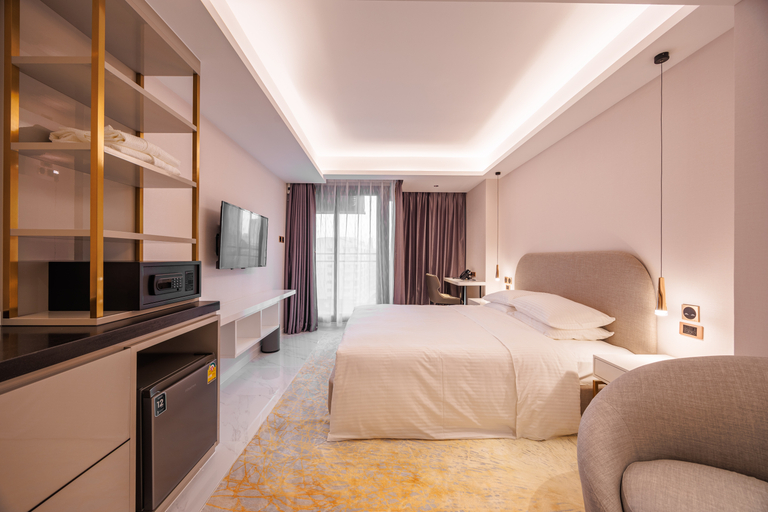 Bedroom 7