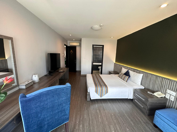 Bedroom 4