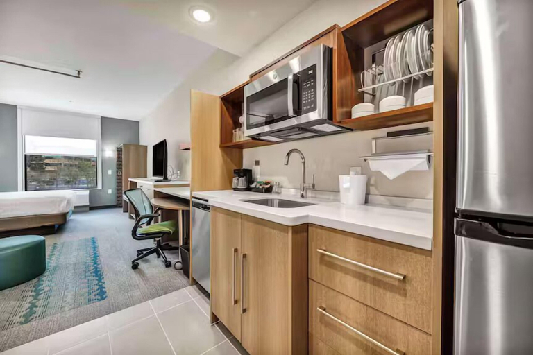 Others 2, Home2 Suites by Hilton Jackson, Madison