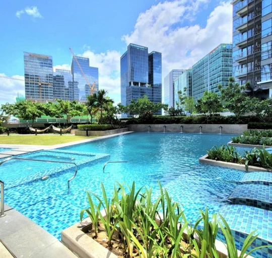 Others 5, Uptown Parksuites BGC 2 bedroom 2 bath, Taguig