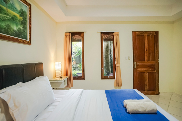 Bedroom 10