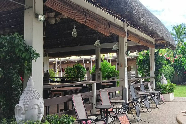 Food & Drinks 3, Maritoni Bali Suites And Villas By Zuzu, Bauang